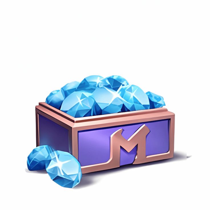 Double Diamonds 