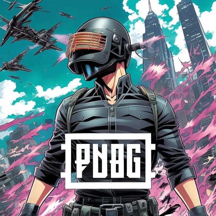 Pubg Global